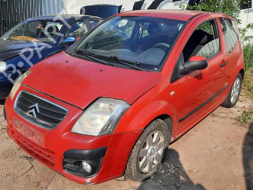 Switch CITROËN C2 (JM_) 1.4 HDi | BP33080313I30 - Image 5