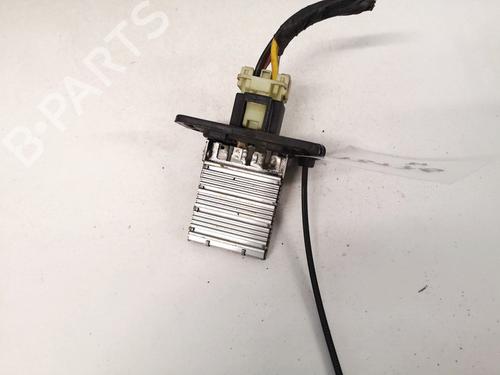 Used Heater resistor Heater resistor HYUNDAI i30 (FD) 1.6 CRDi (90 hp) 35398099 35398099