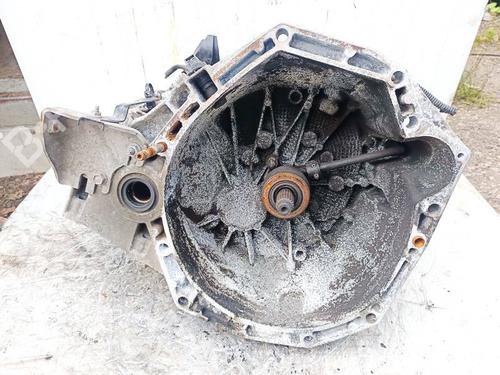 Used Gearbox Gearbox 35009449 35009449