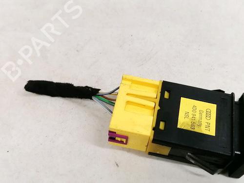 Switch AUDI A4 B5 (8D2) 1.9 TDI | BP35576042I30 - Image 3