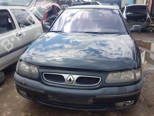 Used Parts RENAULT SAFRANE II (B54_) 2.0 16V (B54L) (136 hp) 4469764