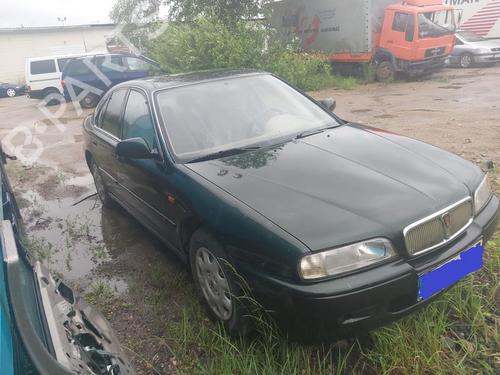 Pièces Détachées Usagées ROVER 600 I (RH) 620 Sdi (105 hp) 4477163