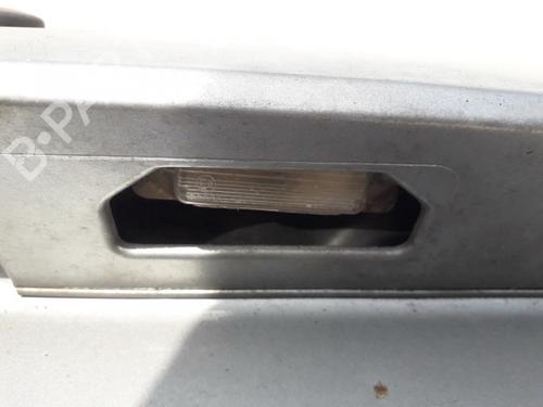 Nummerpladelys Nummerpladelys MITSUBISHI GALANT VIII Estate (EA_, EC_) 2.0 (EA2W) (136 hp) 35602213 35602213