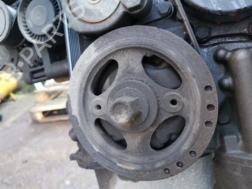 Used Pulley Pulley 35580419 35580419