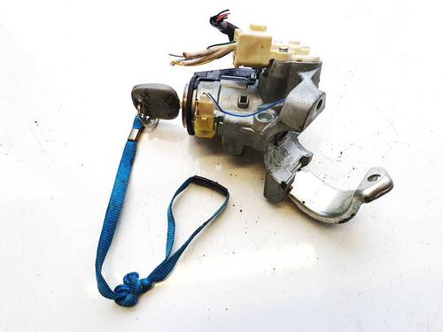 Used Ignition barrel Ignition barrel TOYOTA AVENSIS Saloon (_T27_) 2.0 D-4D (ADT270_, ADT270R) (126 hp) 35135189 35135189