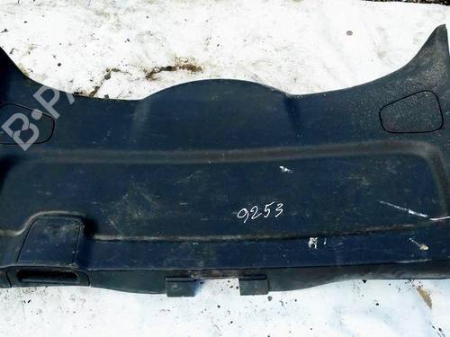 Used Boot lining Boot lining FORD S-MAX (WA6) 2.0 TDCi (140 hp) 35270431 35270431