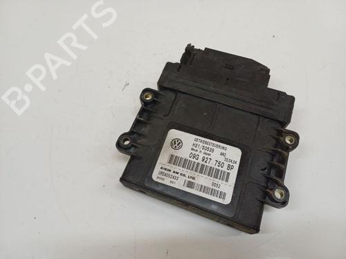 Electronic module VW GOLF V (1K1) 1.6 | BP39419737M83 - Image 3