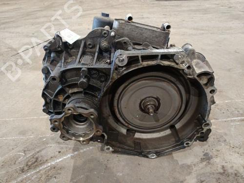 Used Gearbox Gearbox 38430055 38430055