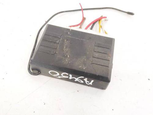 Used Electronic module Electronic module VW PASSAT B5 Variant (3B5) 1.9 TDI (90 hp) 35239161 35239161