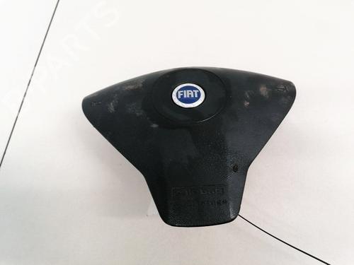 Used Driver airbag Driver airbag FIAT STILO (192_) 1.9 JTD (192_XF1A) (80 hp) 33083229 33083229