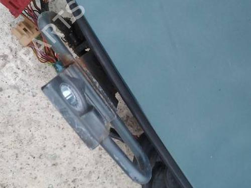 Türscharnier/Türfeststeller für AUDI TT (8N3) 1.8 T (180 hp) 32964338