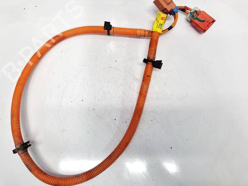 Used Wiring harness Wiring harness TESLA MODEL S (5YJS) 85D AWD (421 hp) 35160809 35160809