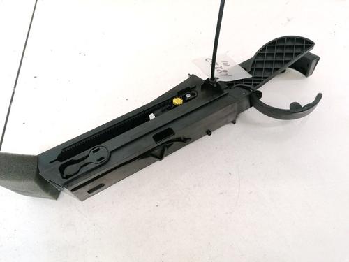 Used Cup/Object holder Cup/Object holder FORD MONDEO III (B5Y) 2.0 16V DI / TDDi / TDCi (90 hp) 35417865 35417865