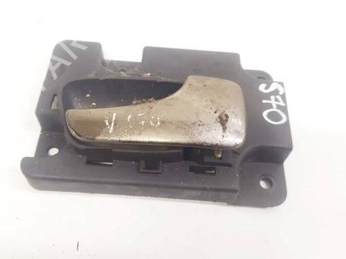 Used Rear right interior door handle Rear right interior door handle 35173103 35173103