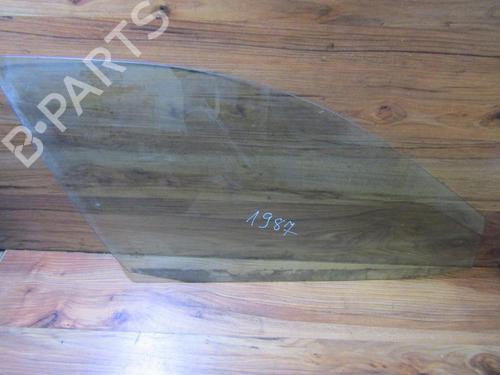 Used Front right door window Front right door window VW GOLF IV (1J1) 1.4 16V (75 hp) 35648692 35648692