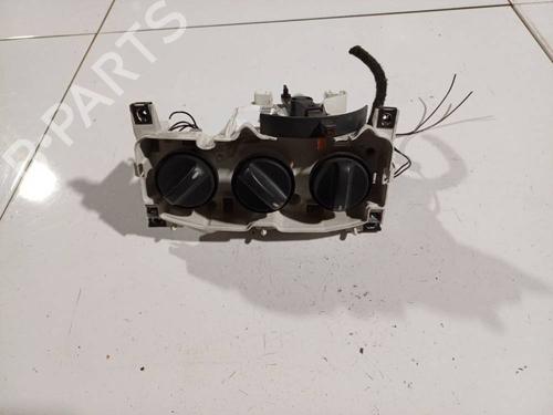 Used Climate control Climate control PEUGEOT BOXER Bus (244, Z_) 2.8 HDi (128 hp) 35005553 35005553