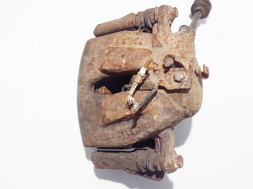 Used Right front brake caliper Right front brake caliper CITROËN C8 (EA_, EB_) 2.2 HDi (128 hp) 35590413 35590413