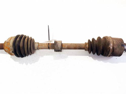 Used Left front driveshaft Left front driveshaft MAZDA 2 (DE_, DH_) 1.4 MZR-CD (68 hp) 36455750 36455750