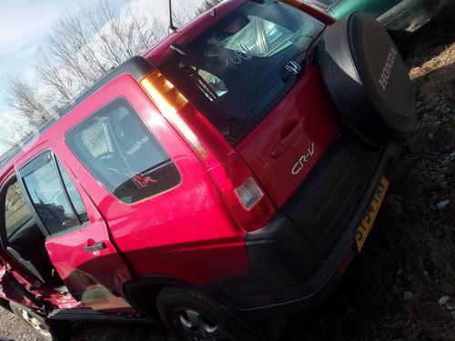 Engine mount HONDA CR-V II (RD_) 2.0 (RD5) | BP33505491M89  - Image 10