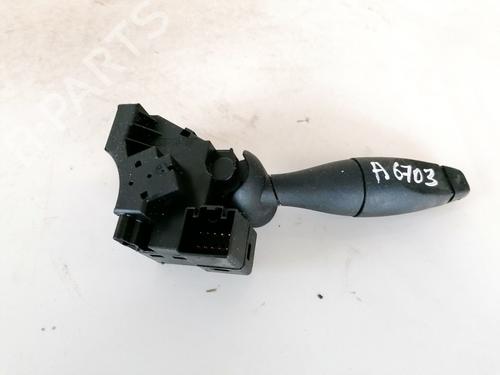 Warning switch FORD FOCUS I (DAW, DBW) 1.8 Turbo DI / TDDi | BP35560891I22 - Image 2