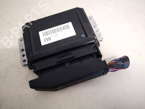 Used Engine control unit (ECU) Engine control unit (ECU) CHEVROLET MATIZ (M200, M250) 1.0 (64 hp) 32929533 32929533