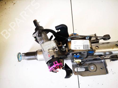 Used Ignition barrel Ignition barrel 34973489 34973489