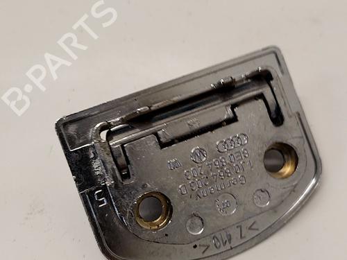 Support VW PASSAT B6 (3C2) 1.9 TDI | BP34111143C155 - Image 3