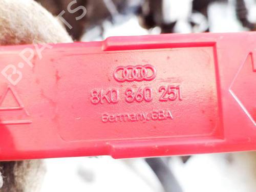 Other AUDI Q5 (8RB) 2.0 TDI quattro | BP36828652O1 - Image 3