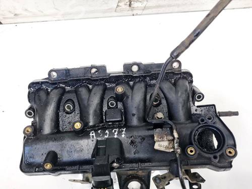 Used Intake manifold Intake manifold FIAT DOBLO Bus (263_) 1.3 D Multijet (263AXC1A) (90 hp) 35209667 35209667