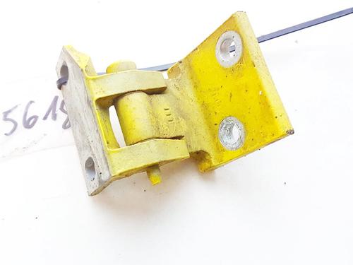 Used Hinge/Door check strap Hinge/Door check strap FIAT ULYSSE (220_) 1.9 TD (220AH5) (90 hp) 33530539 33530539