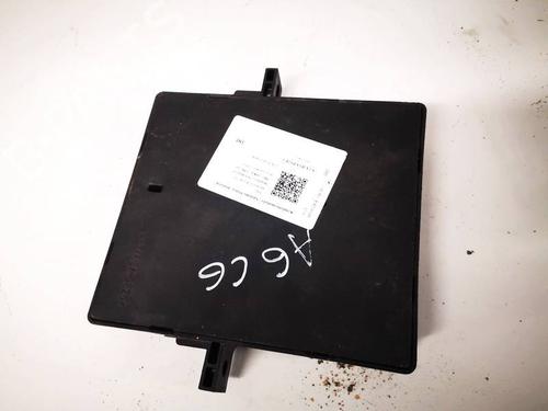 Electronic module AUDI A6 C6 (4F2) 2.0 TFSI | BP34826629M83 - Image 3