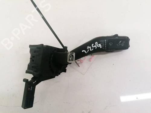 Used Warning switch Warning switch SKODA OCTAVIA II (1Z3) 1.9 TDI (105 hp) 35355298 35355298