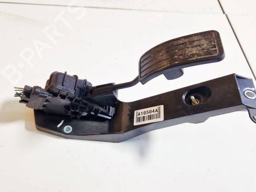 Pedale Pedale SUBARU TRIBECA (B9) 3.0 (WXE) (250 hp) 34983972 34983972