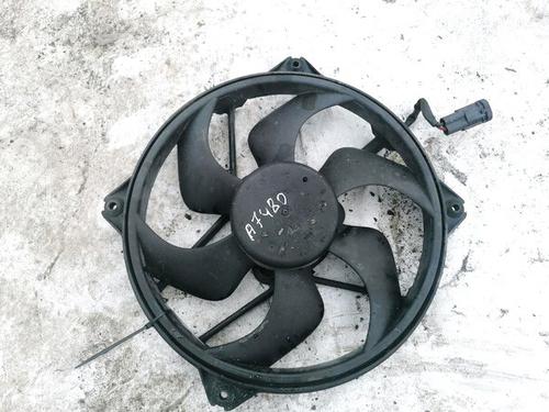 Used Fan Fan PEUGEOT 307 (3A/C) 2.0 16V (136 hp) 35482458 35482458