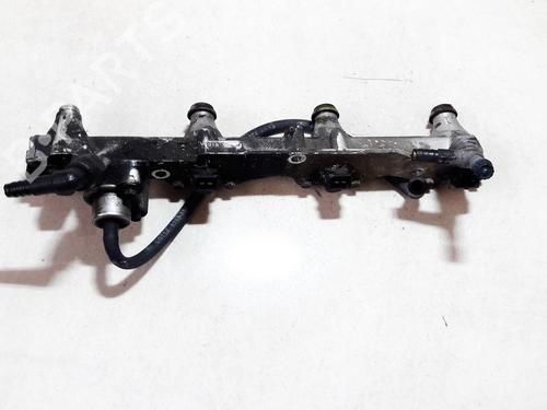 Used Injection rail Injection rail 35614409 35614409