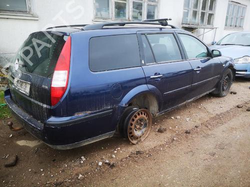 Switch FORD MONDEO III (B5Y) 2.0 DI | BP32959520I30 - Image 10