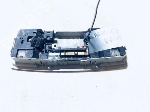 Interior roof light MAZDA 6 Hatchback (GG) 2.0 DI (GG14) | BP35882224I8 - Image 2