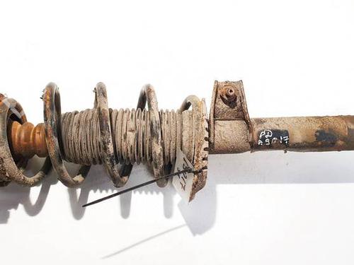 Used Right front shock absorber Right front shock absorber 35288179 35288179