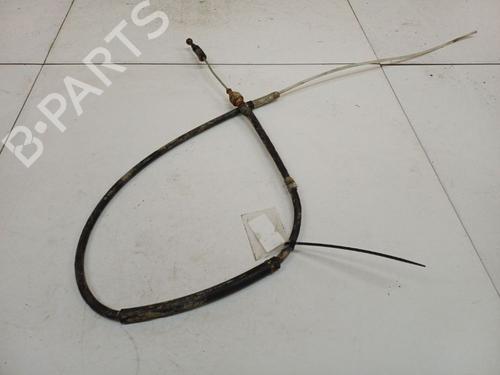 Used Cable Cable VW TOURAN (1T1, 1T2) 1.9 TDI (100 hp) 39734461 39734461