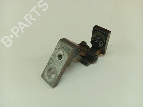 Used Hinge/Door check strap Hinge/Door check strap AUDI A6 C6 (4F2) 3.0 TDI quattro (225 hp) 34229951 34229951