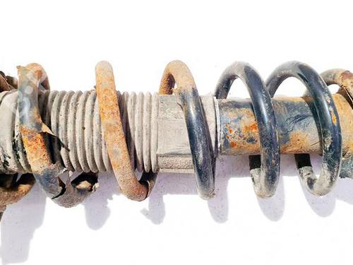 Used Shock absorber spring Shock absorber spring 35141373 35141373