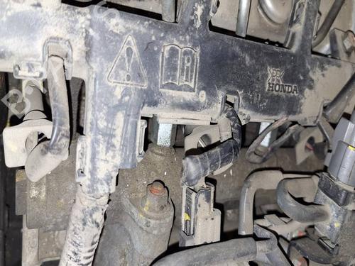 Injection rail HONDA FR-V (BE) 2.2 i CTDi (BE5) | BP34743385M98 - Image 2