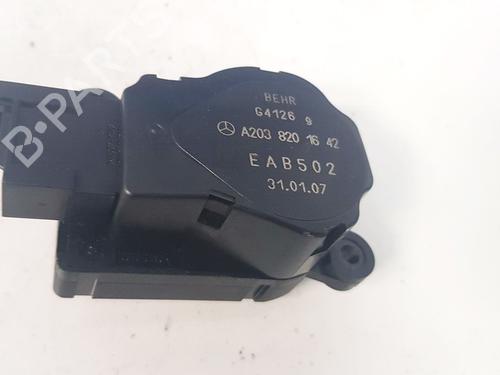 Used Electronic module Electronic module MERCEDES-BENZ CLS (C219) CLS 320 CDI (219.322) (224 hp) 32881297 32881297