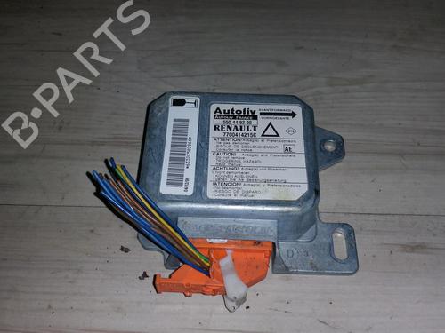 Used ECU airbags ECU airbags 33480265 33480265