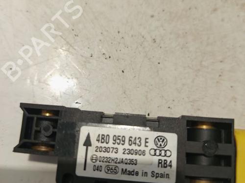Electronic module VW PHAETON (3D1, 3D2, 3D3, 3D4, 3D6, 3D7, 3D8, 3D9) 3.0 V6 TDI 4motion | BP32571803M83 - Image 10