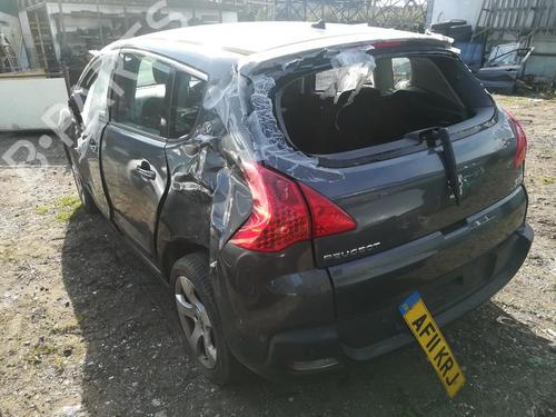 Electronic sensor PEUGEOT 3008 I MPV (0U_) 1.6 HDi | BP35578043M84 - Image 11
