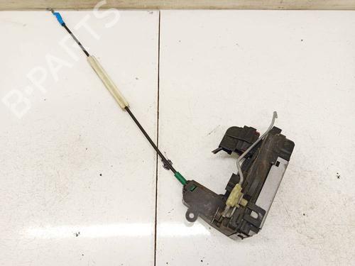Used Front left lock Front left lock 36456364 36456364