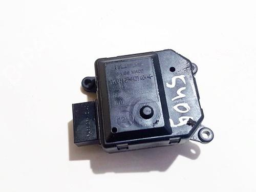 Used Electronic module Electronic module OPEL ZAFIRA / ZAFIRA FAMILY B (A05) 1.9 CDTI (M75) (120 hp) 33530326 33530326