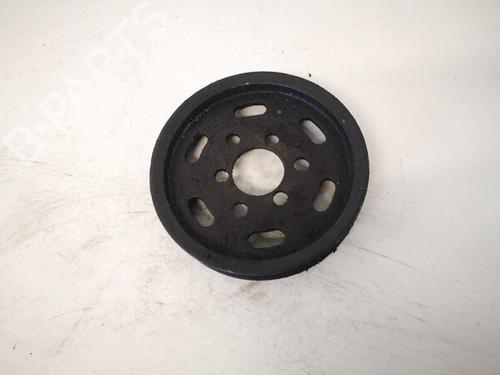 Used Pulley Pulley 35415406 35415406