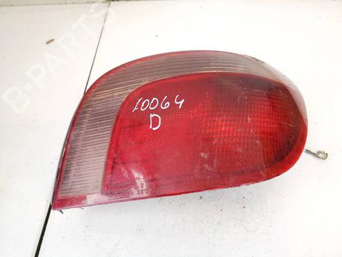 Used Right taillight Right taillight 35092621 35092621